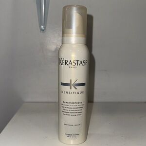 Kerastase Densifique Hair Mousse - Cream